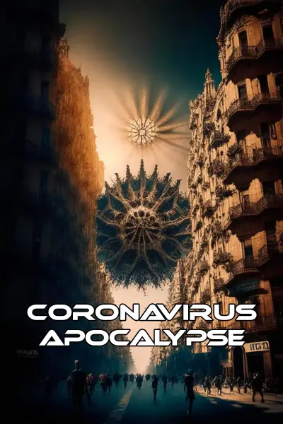 Coronavirus. Apocalypse