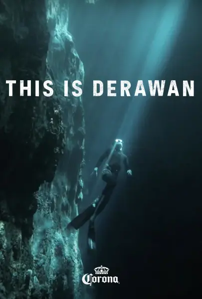 This is Derawan