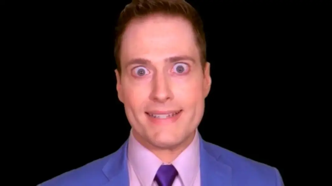 Randy Rainbow: You Can't Stop His Tweets