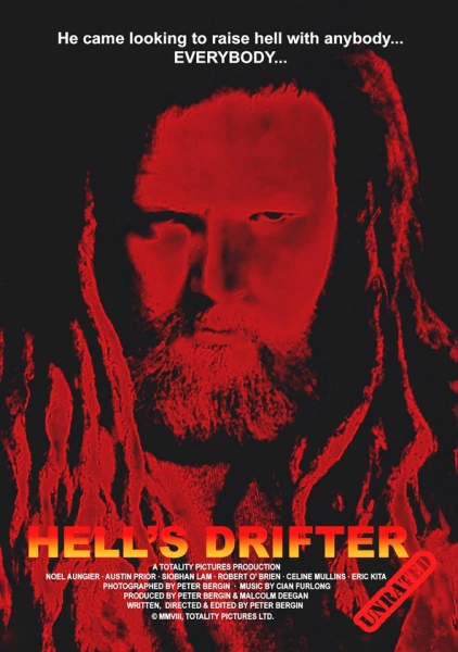 Hell's Drifter