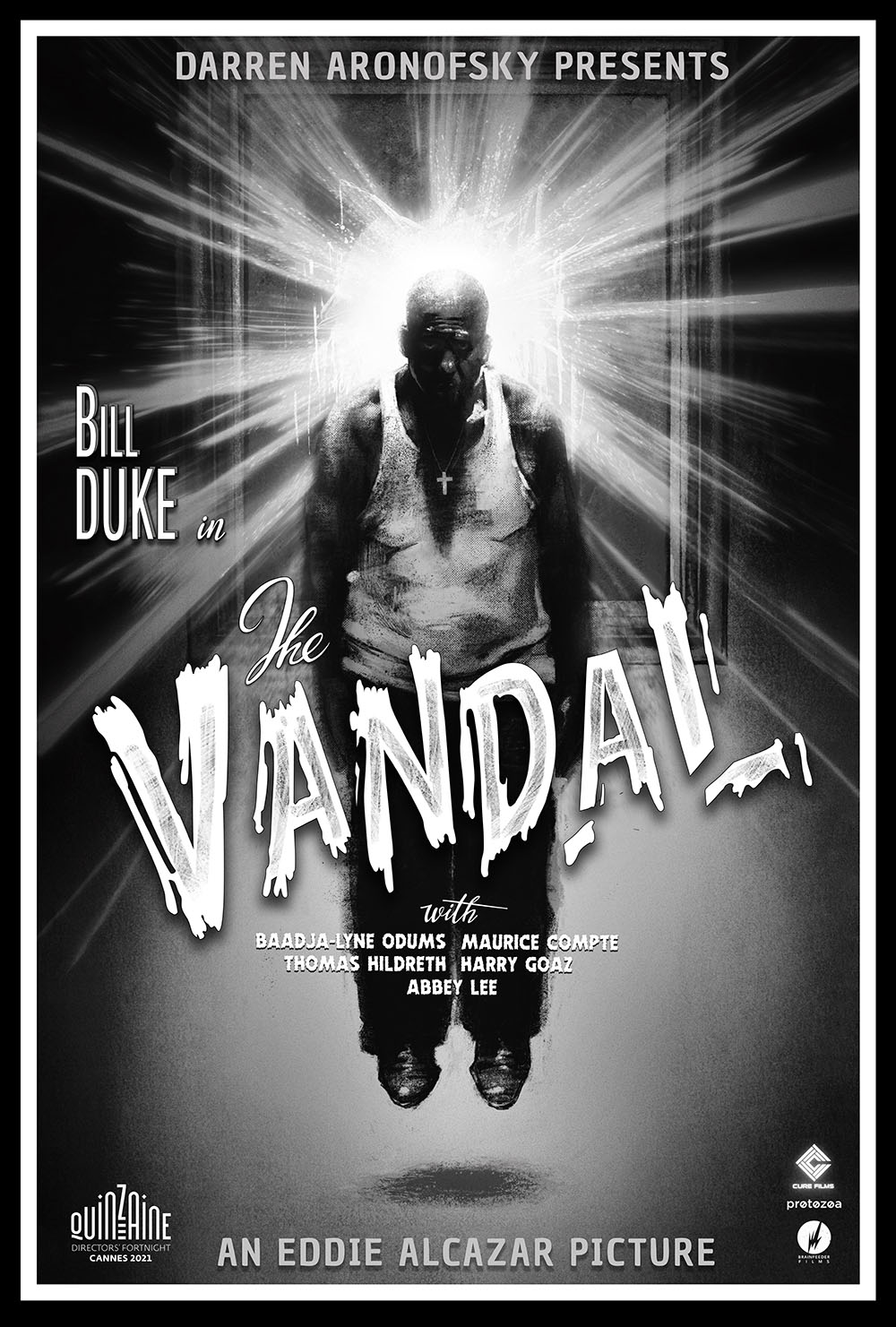 The Vandal