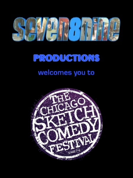 Welcome to SketchFest