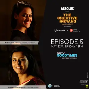 Banjara Group & Charuvi Design Labs