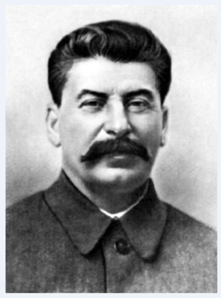 In the Wake of Stalin