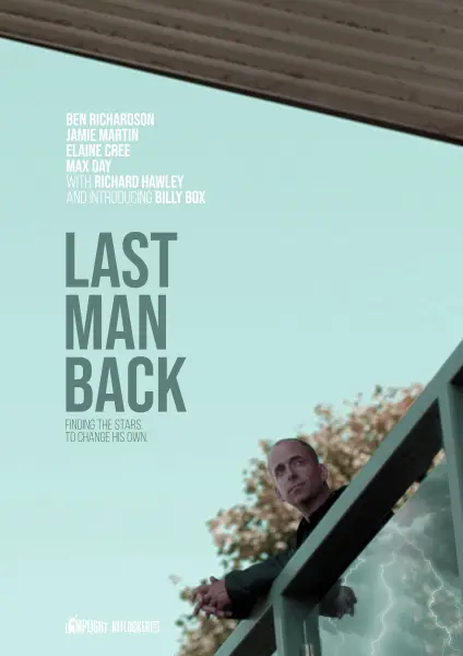 Last Man Back