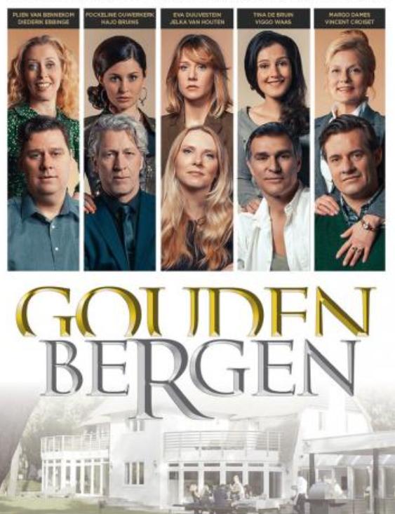 Gouden Bergen