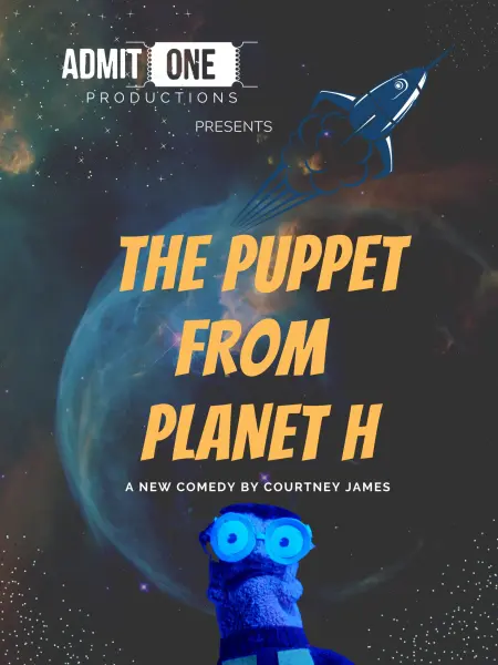 The Puppet from Planet H