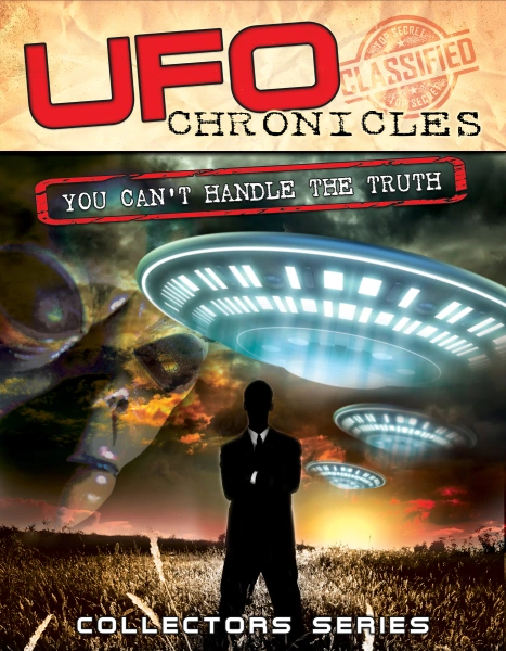 Ufo Chronicles Files
