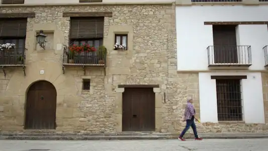 Rubielos de mora