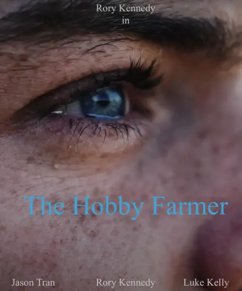Life of a Hobby Farmer