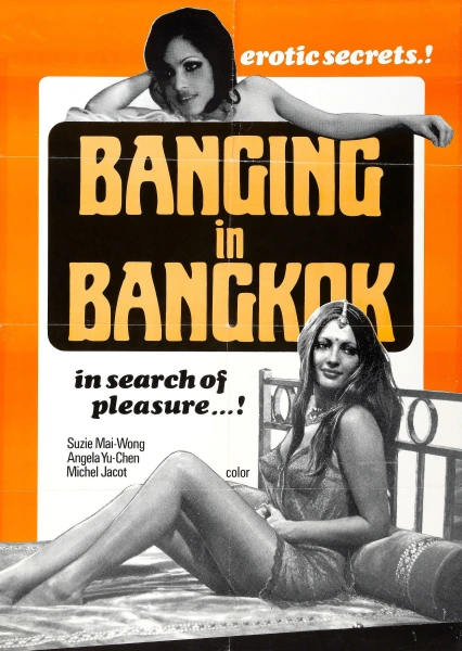 Hot Sex in Bangkok