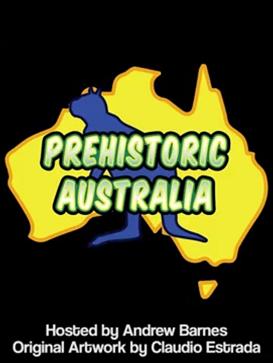 Prehistoric Australia