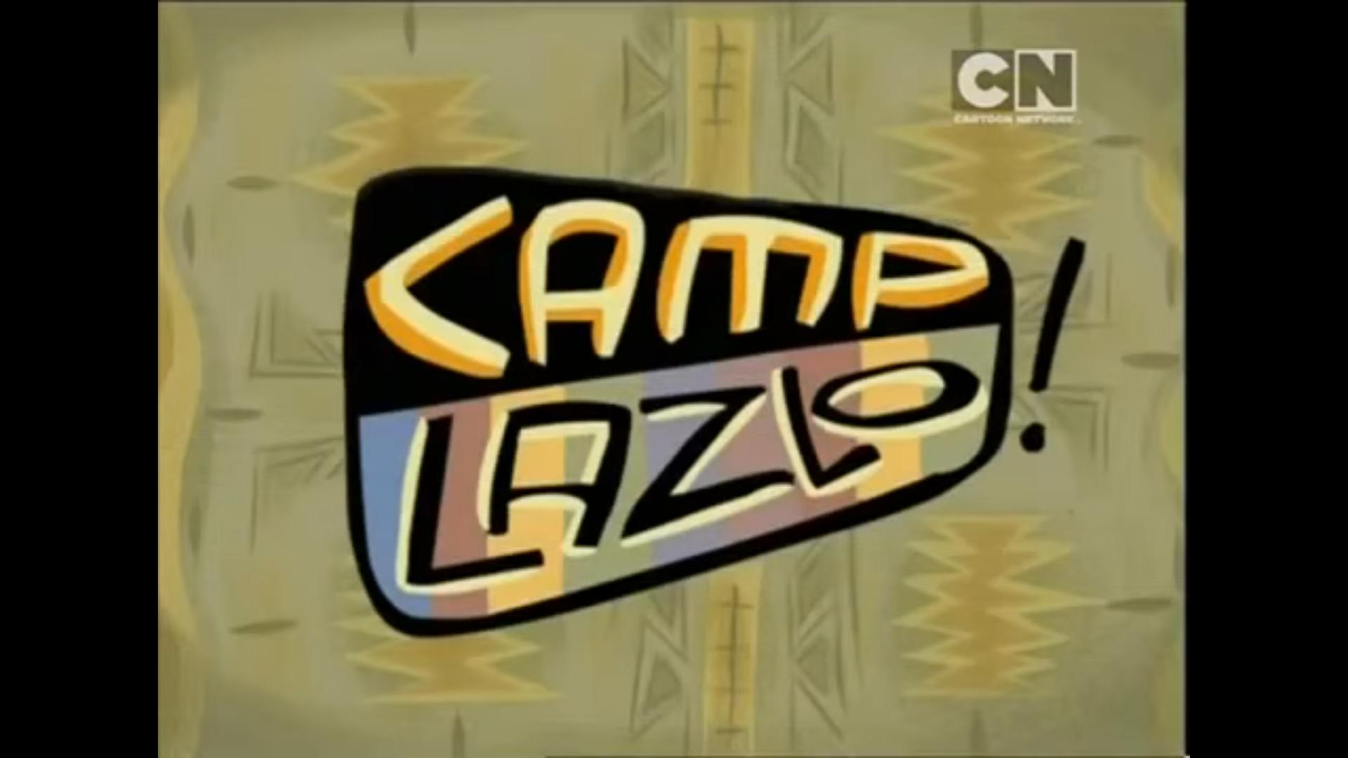 Camp Lazlo: Shorts