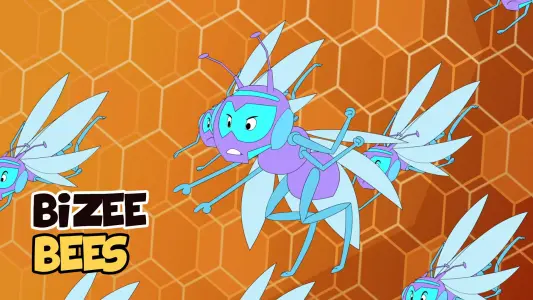 Bizee Bees