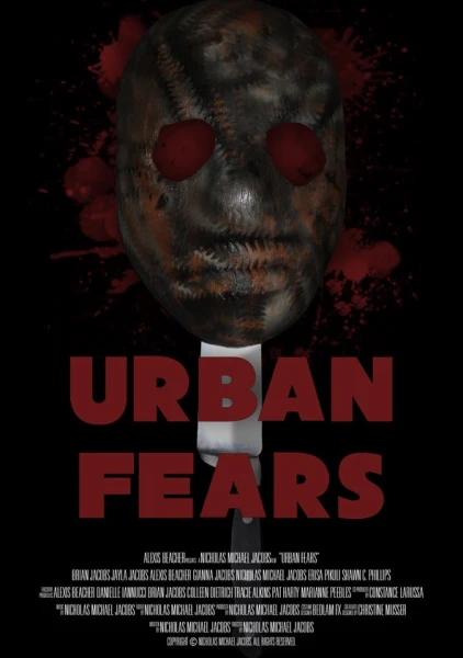 Urban Fears