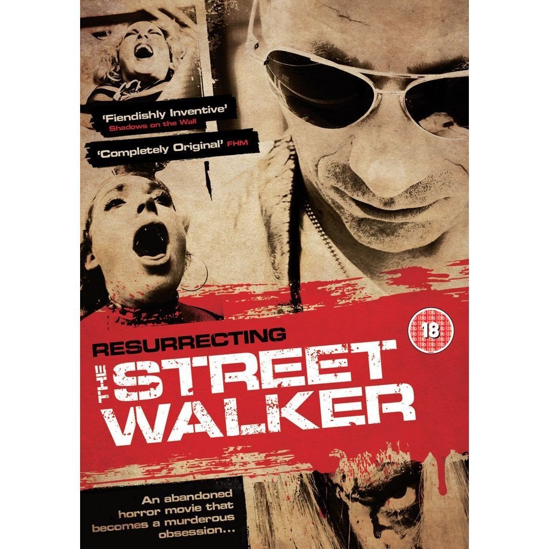 Resurrecting the Street Walker