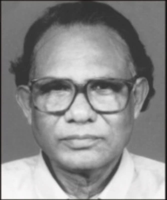 Sheikh Niamat Ali