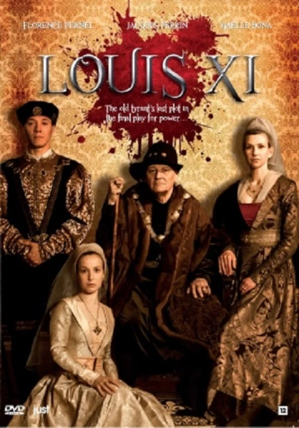 Louis XI: Shattered Power