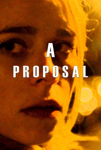A Proposal