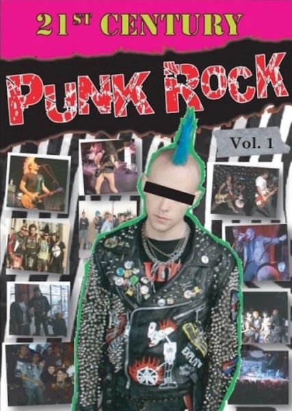 21st Century Punk Rock Volume 1