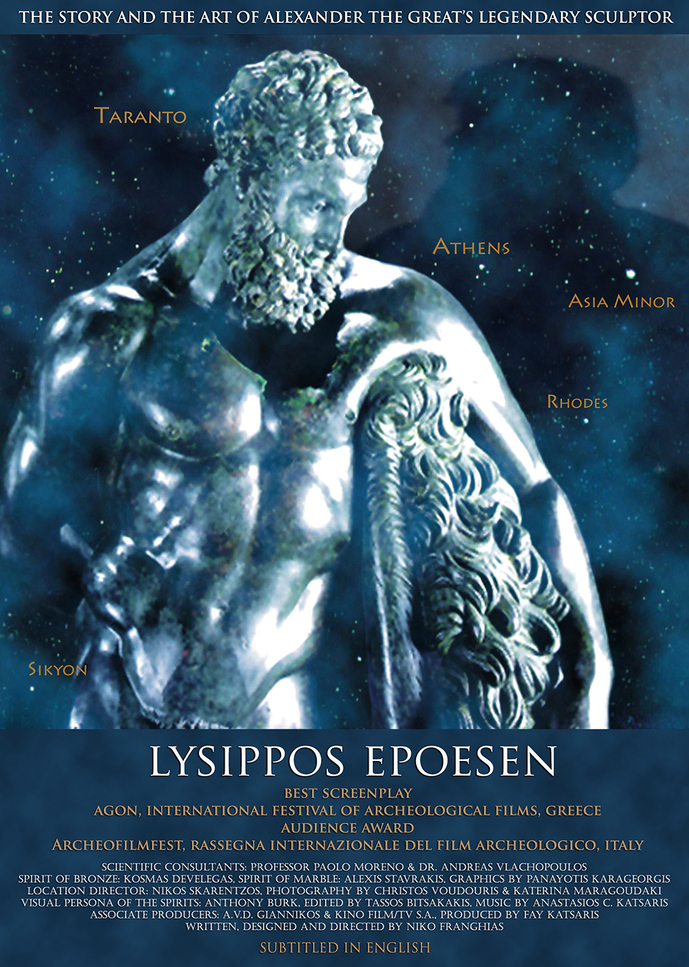 Lysippos Epoesen