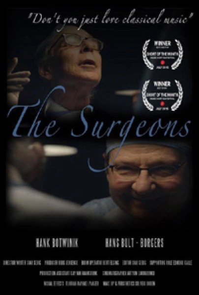 The Surgeons