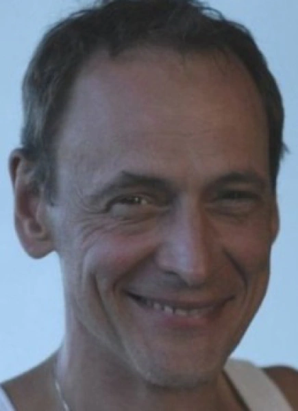 Michael Bornhütter