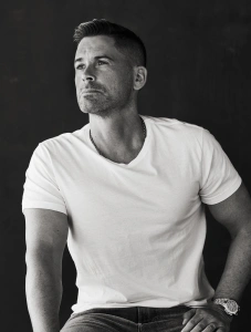 Rob Lowe