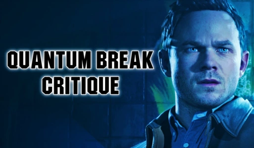 Quantum Break Critique - Remedy's Unique Experiment