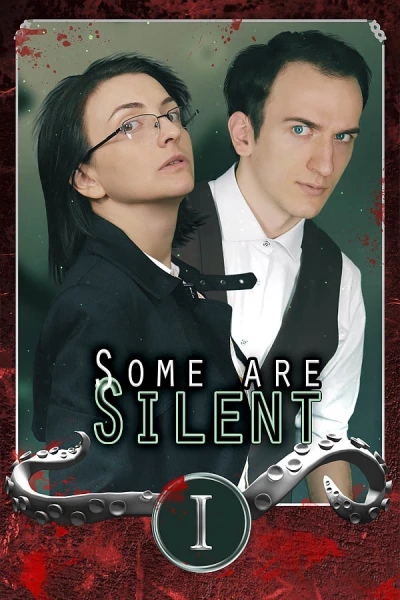 Some are Silent - a Lovecraftian story