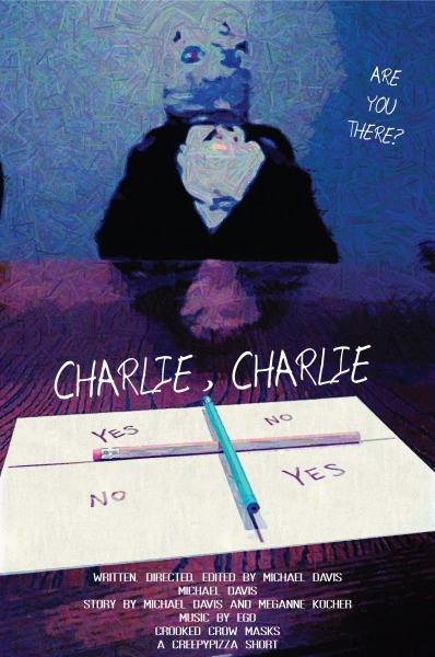 Charlie, Charlie