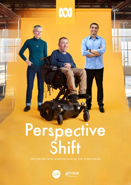 Perspective Shift (Compass special)