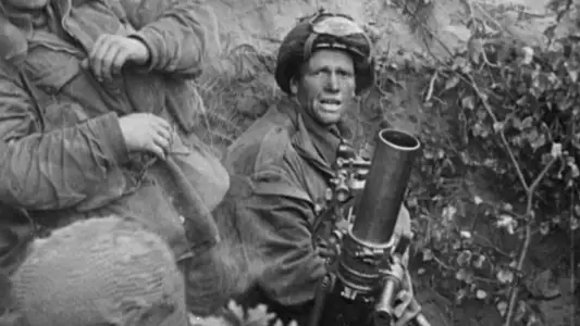 Pincers: August 1944-March 1945