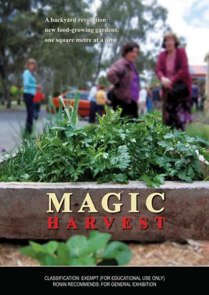 Magic Harvest