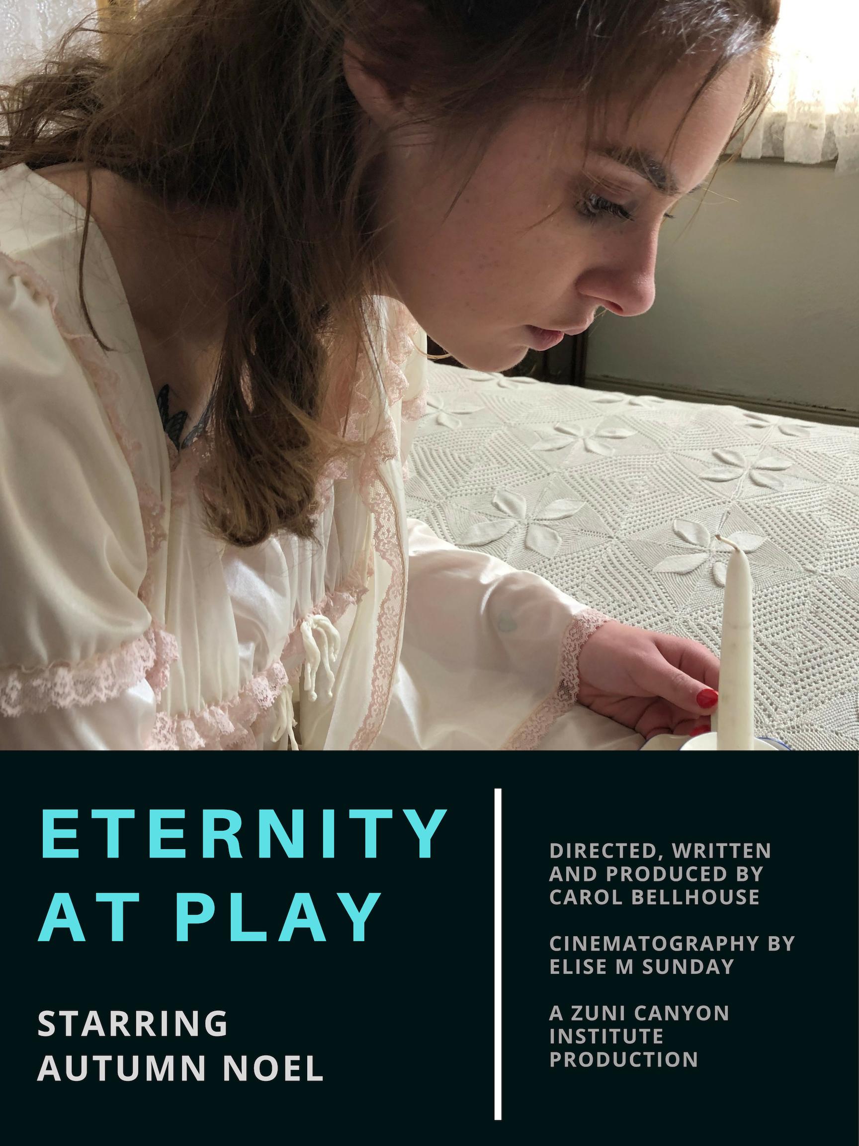Eternity at Play