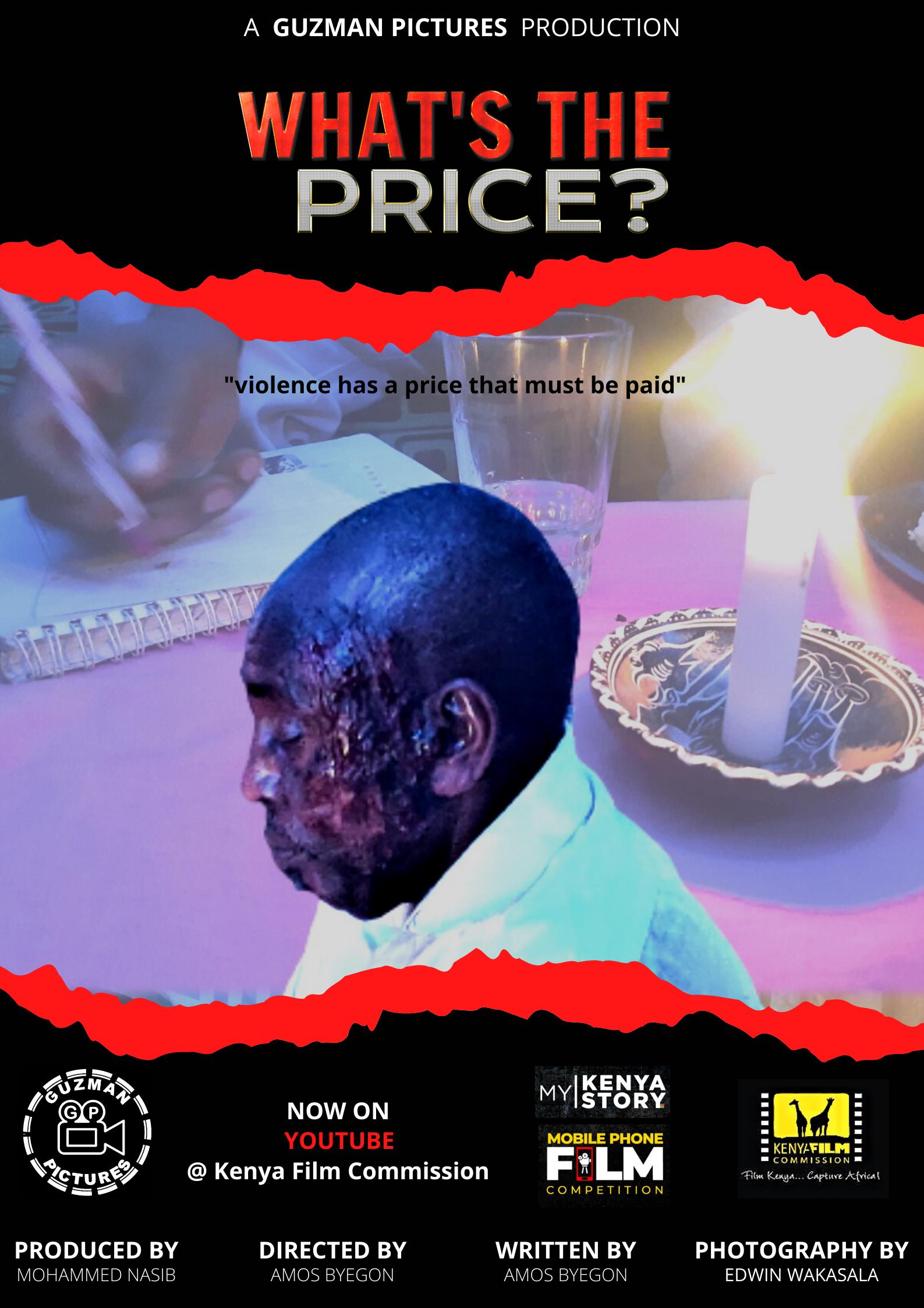 What's the Price?