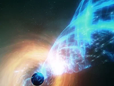 The Universe's Deadliest