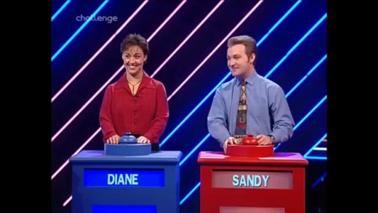 Diane vs Sandy