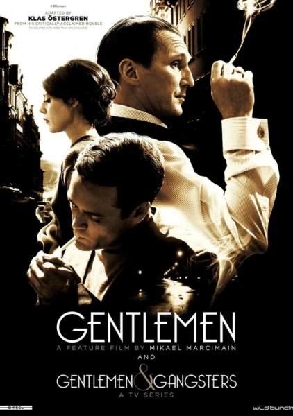 Gentlemen & Gangsters