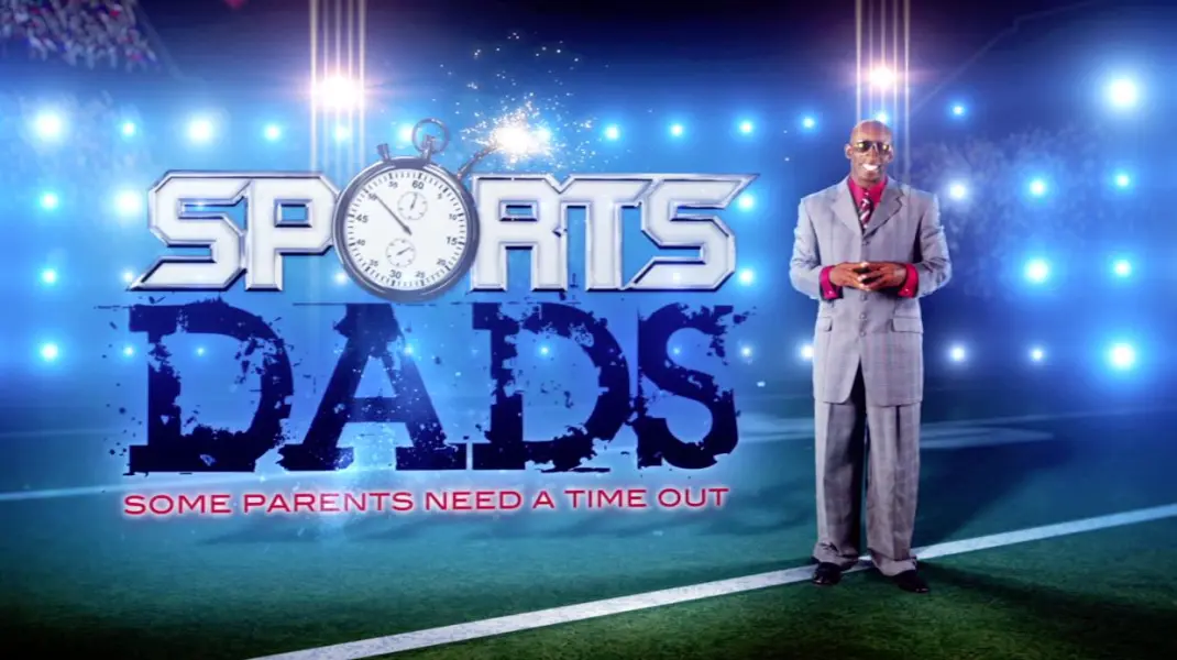 Sports Dads