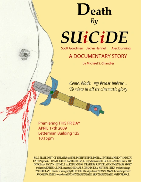 Death by Suicide (A Documentary Story)