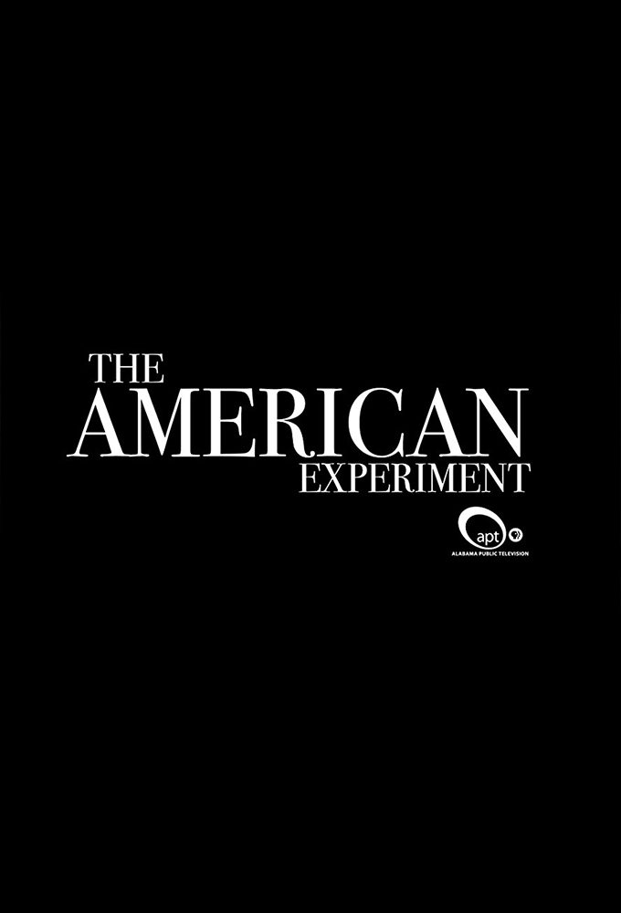 The American Experiment