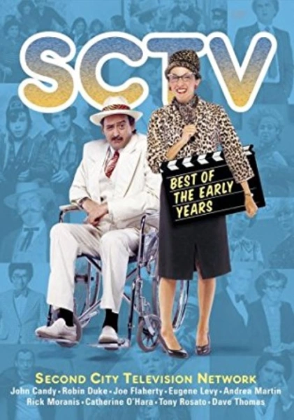 The Best of SCTV