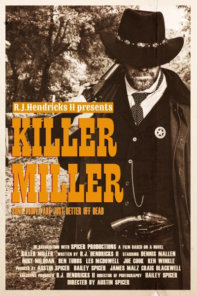Killer Miller