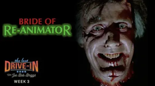 Bride of Re-Animator