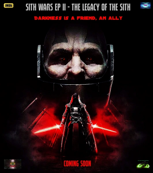 Sith Wars: Episode II - Legacy of the Sith