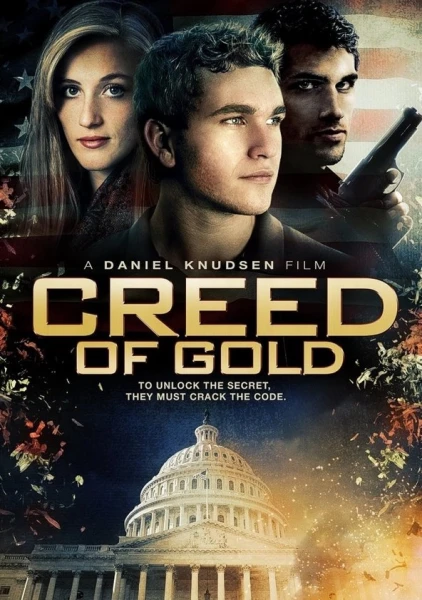 Creed of Gold
