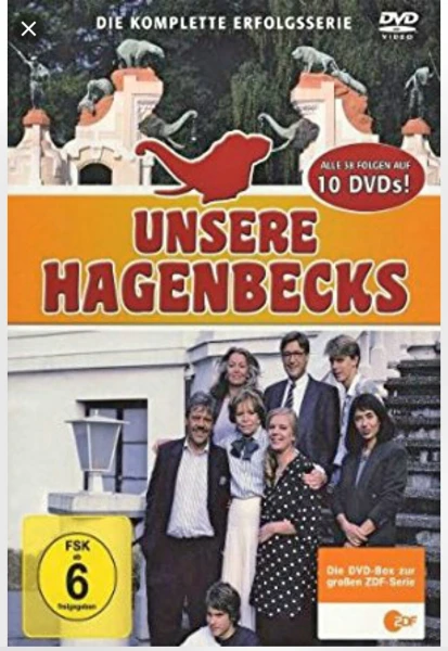 Unsere Hagenbecks
