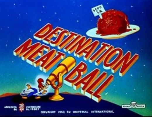 Destination Meat Ball