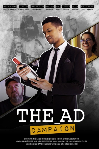 The Ad Campaign